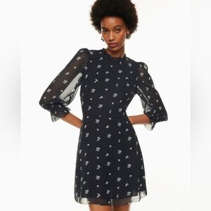 Wilfred Swept Dress size 6